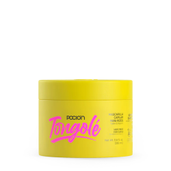 MASCARILLA LA POCION TONGOLE RIZOS X450ML