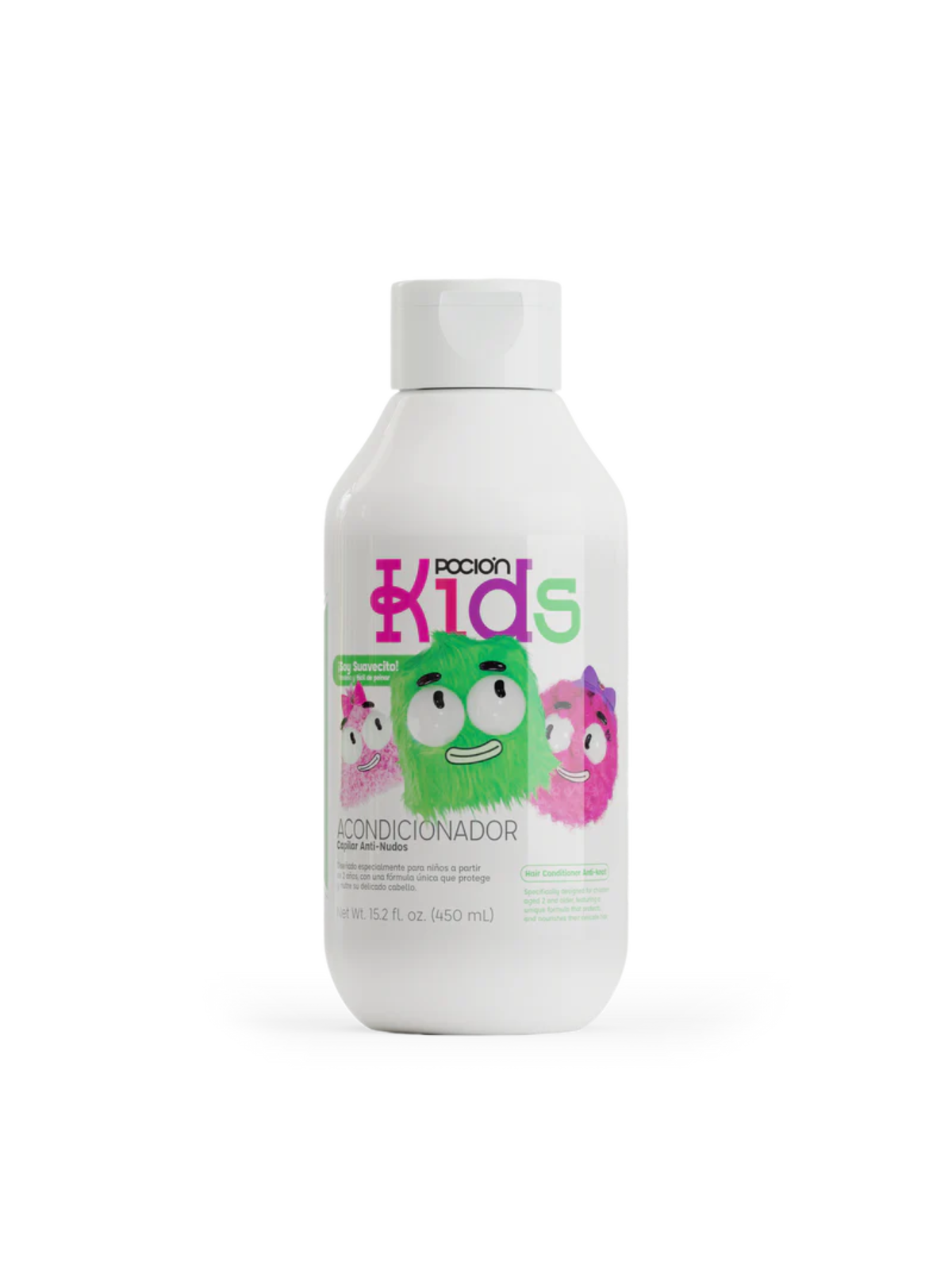 ACONDICIONADOR LA POCION KIDS 450ML