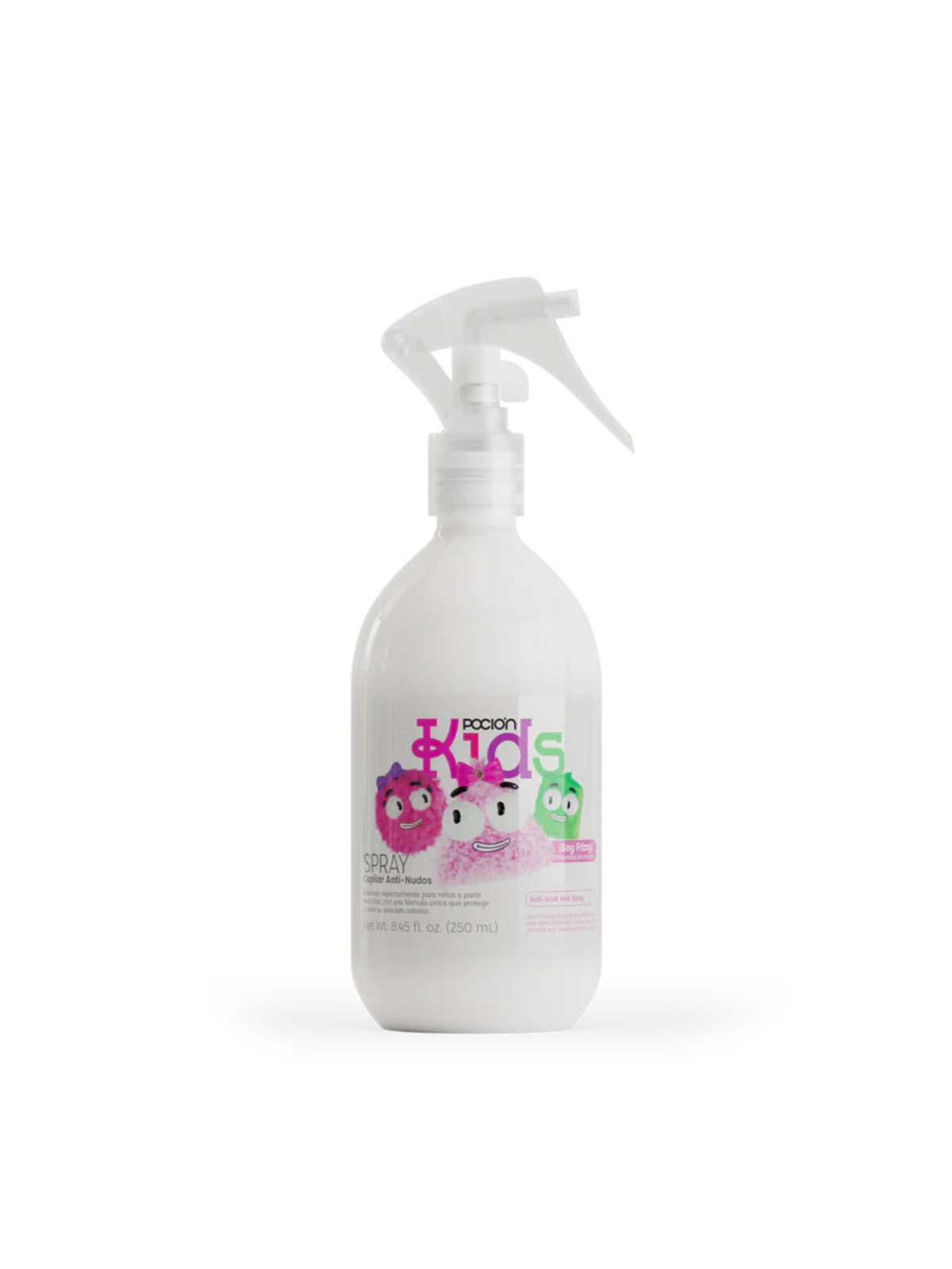 DESENREDANTE SPRAY LA POCION KIDS 250ML