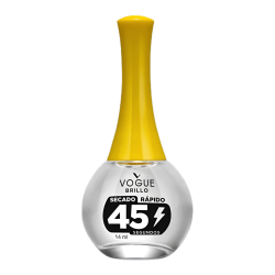 ESMALTE VOGUE BRILLO SECADO RAPIDO 14ML