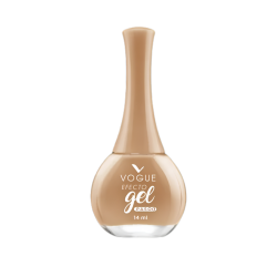 ESMALTE VOGUE EFECTO GEL SUTIL 14 ML