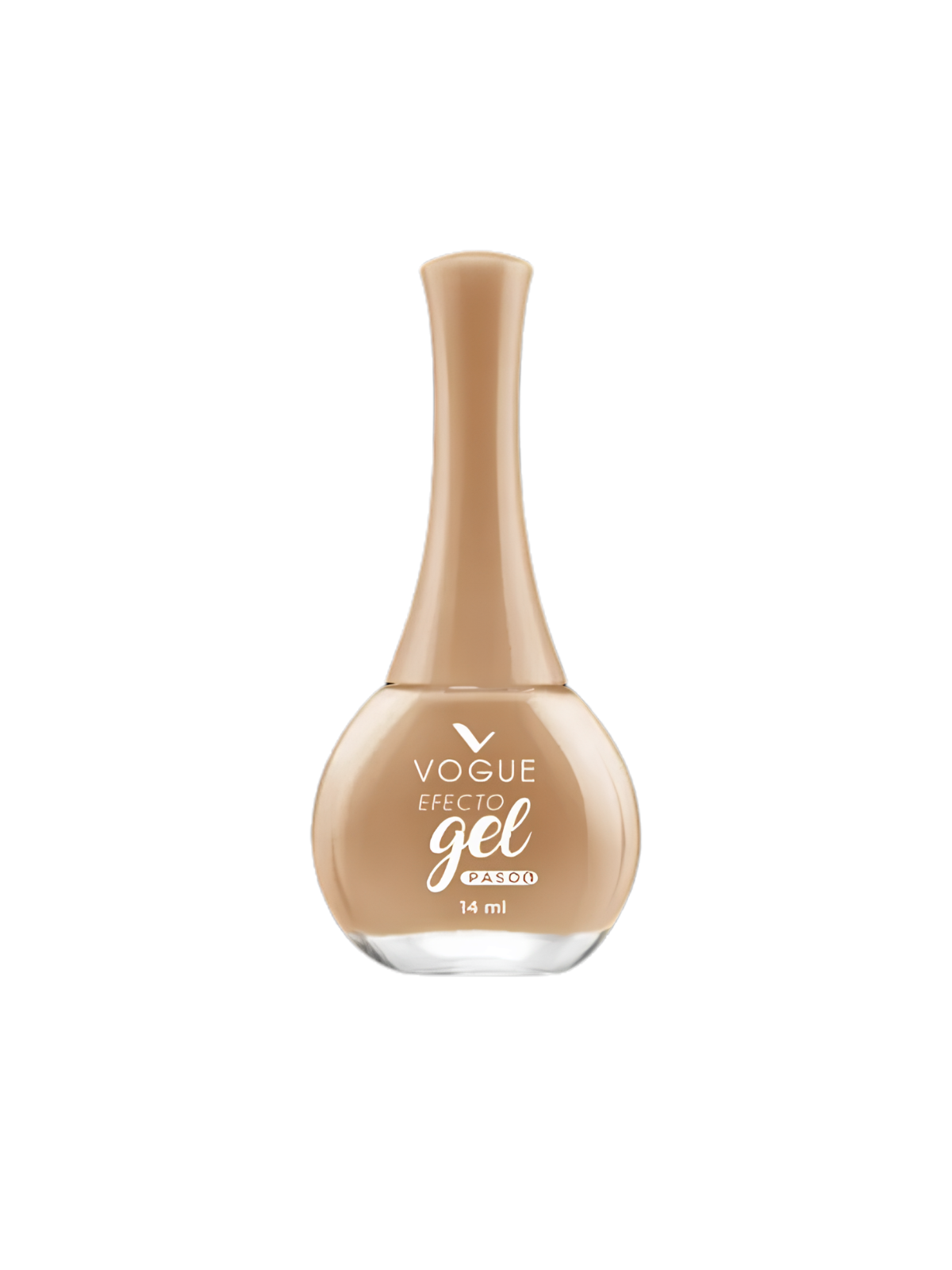 ESMALTE VOGUE EFECTO GEL SUTIL 14 ML