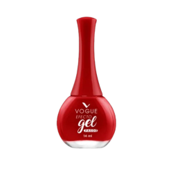 ESMALTE VOGUE EFECTO GEL SOFISTICADA 14 ML
