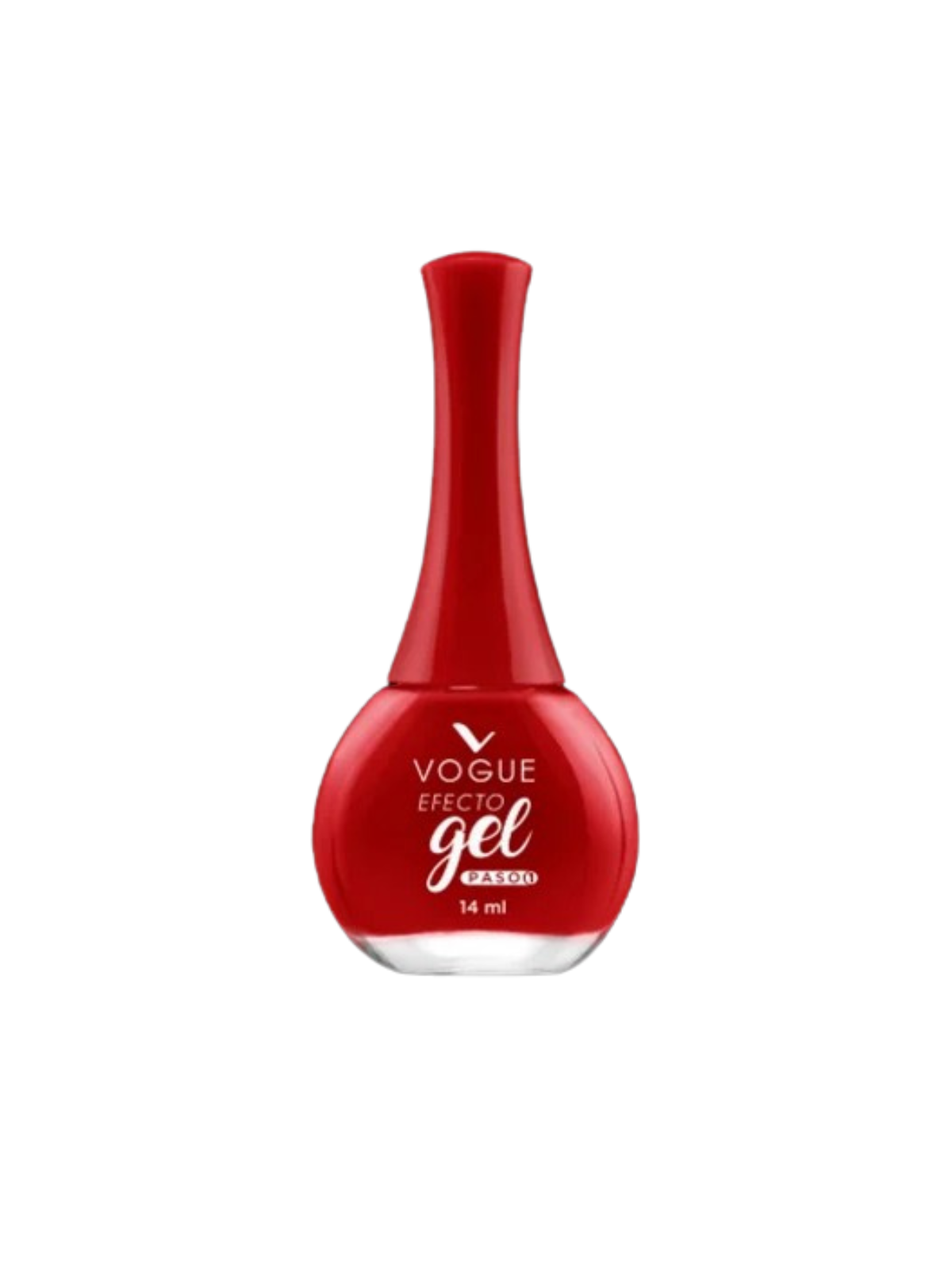 ESMALTE VOGUE EFECTO GEL SOFISTICADA 14 ML