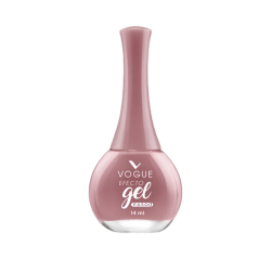 ESMALTE VOGUE EFECTO GEL AUDAZ 14 ML