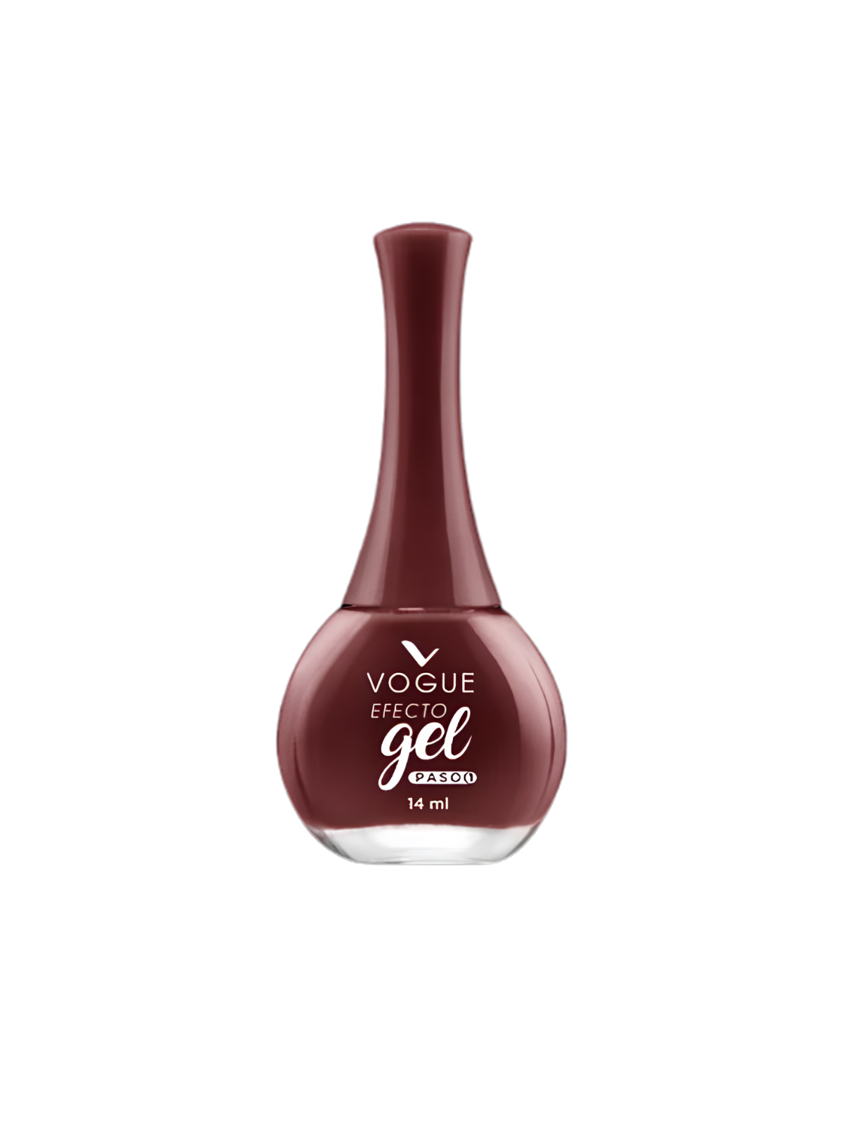 ESMALTE VOGUE EFECTO GEL AUTENTICA 14 ML