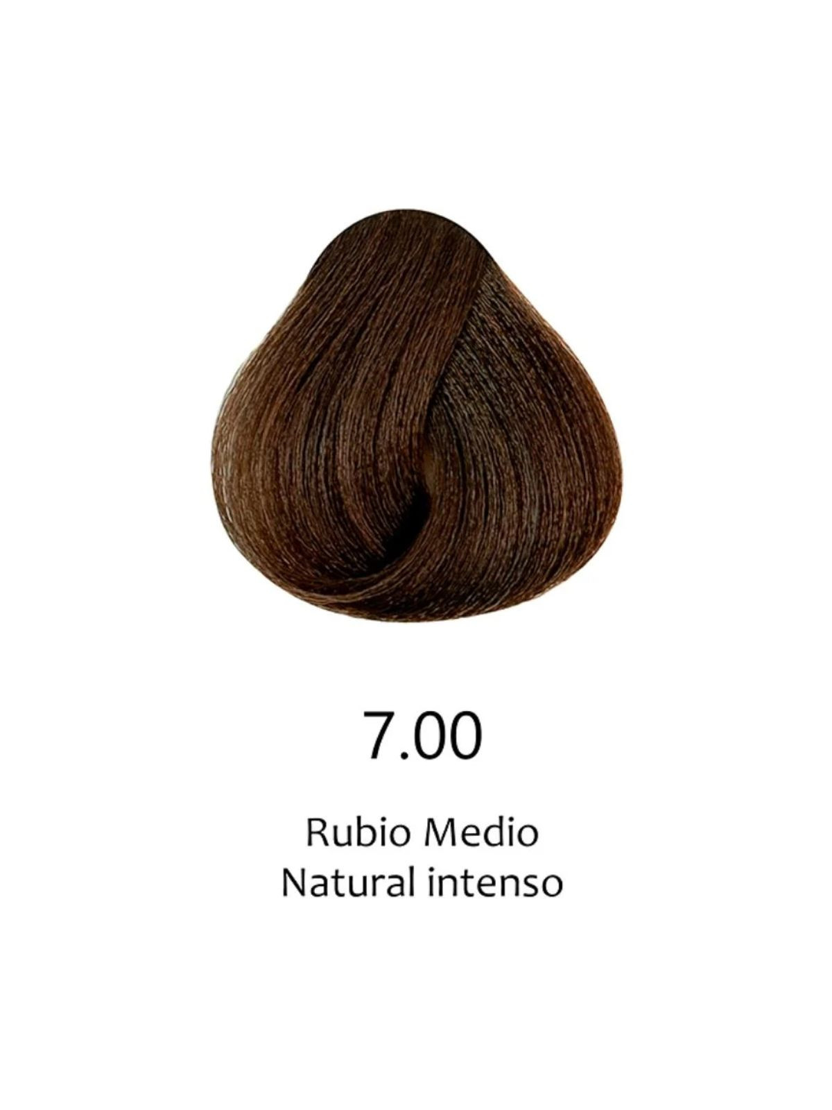 TINTE HIPERTONE 7.00 RUBIO MEDIO NATURAL INTENSO 60ML