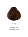 TINTE HIPERTONE 7.00 RUBIO MEDIO NATURAL INTENSO 60ML
