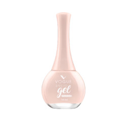 ESMALTE VOGUE EFECTO GEL UNICA 14 ML