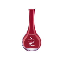 ESMALTE VOGUE EFECTO GEL PLACER 14 ML
