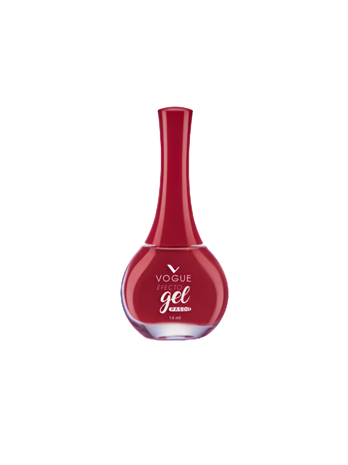 ESMALTE VOGUE EFECTO GEL PLACER 14 ML