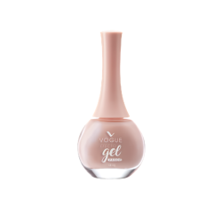 ESMALTE VOGUE EFECTO GEL SENSACION 14 ML