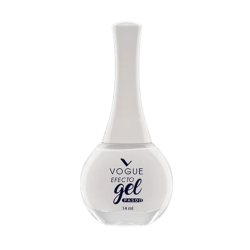 ESMALTE VOGUE EFECTO GEL PAZ 14 ML