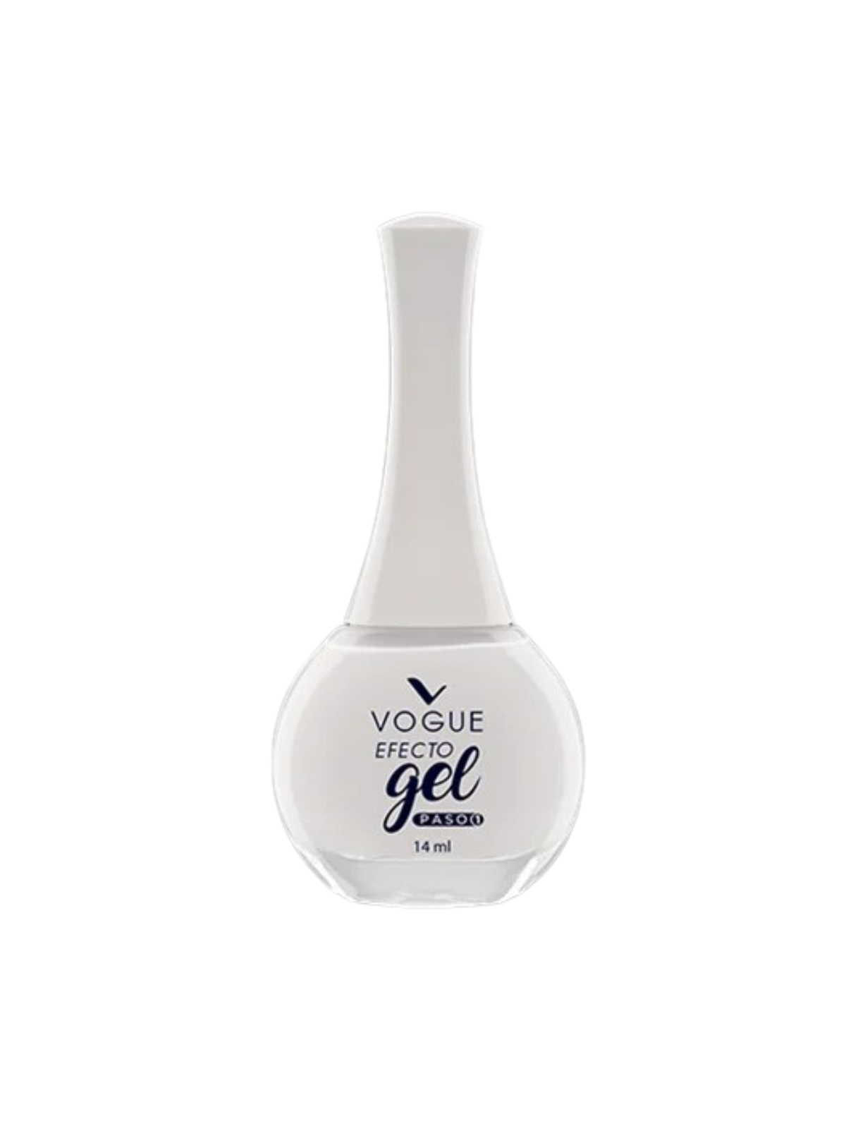 ESMALTE VOGUE EFECTO GEL PAZ 14 ML