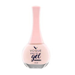 ESMALTE VOGUE EFECTO GEL ETERNA 14 ML
