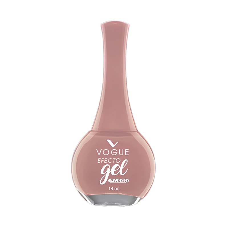 ESMALTE VOGUE EFECTO GEL TERNURA 14ML