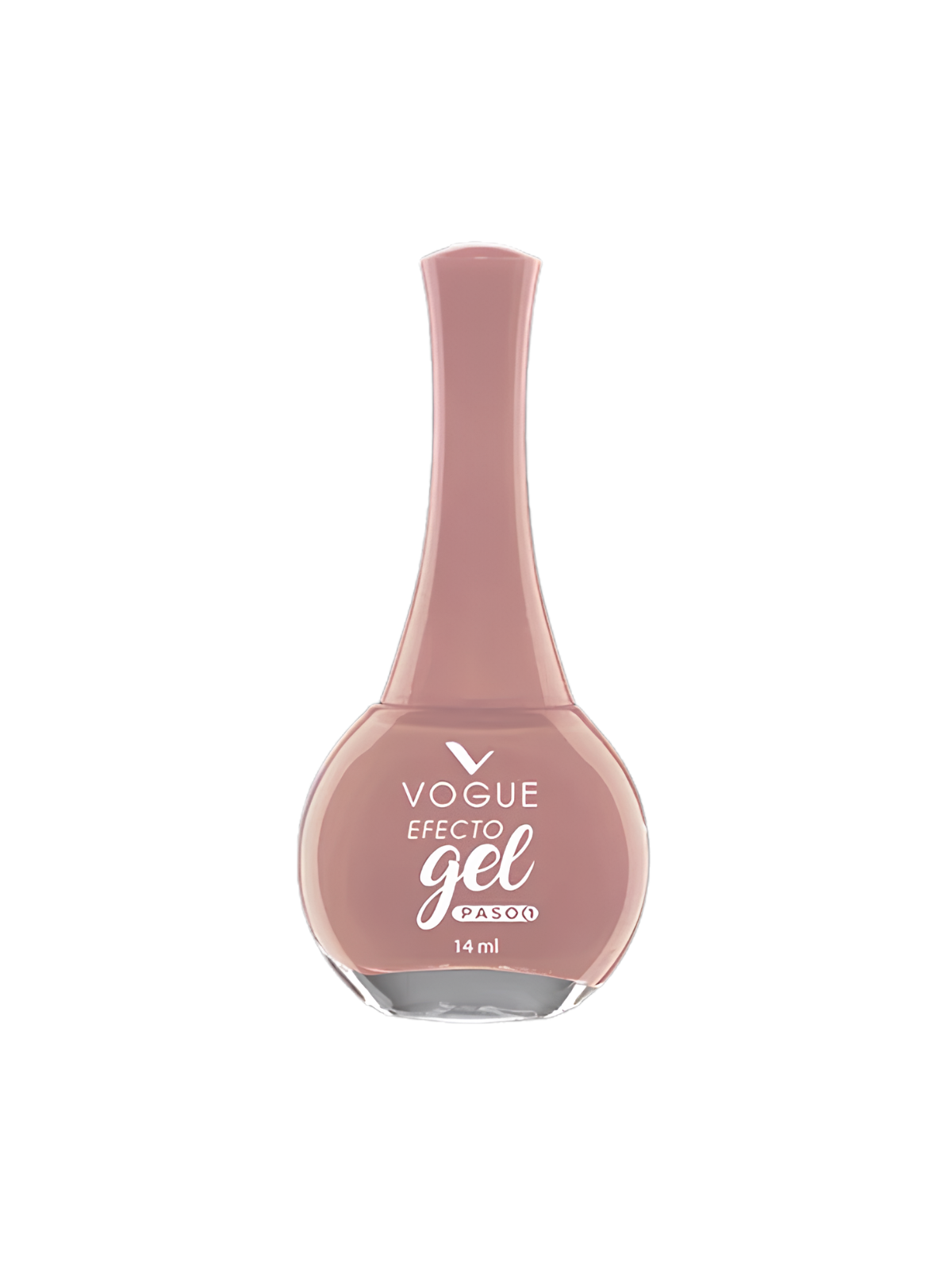 ESMALTE VOGUE EFECTO GEL TERNURA 14ML