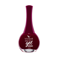 ESMALTE VOGUE EFECTO GEL VOLUNTAD 14 ML