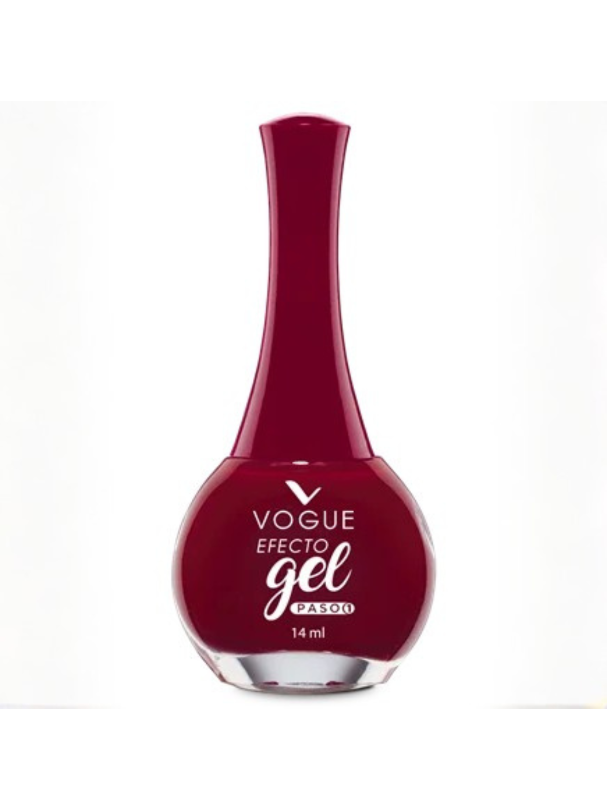 ESMALTE VOGUE EFECTO GEL EFUSION 14 ML