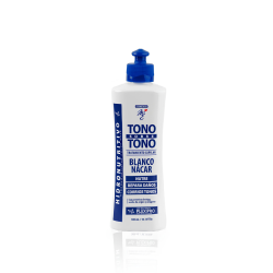 MASCARILLA MYE BLANCO NACAR 300 G