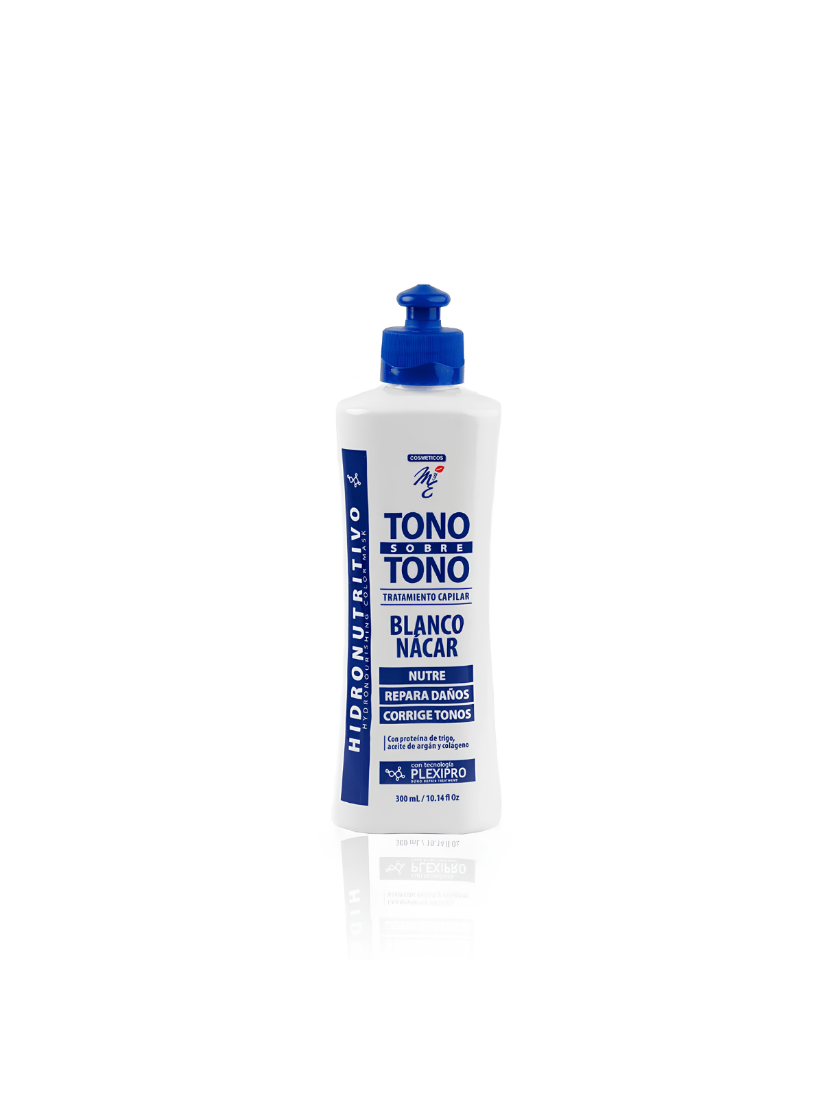 MASCARILLA MYE BLANCO NACAR 300 G