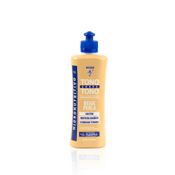 MASCARILLA MYE BEIGE PERLA 300 ML