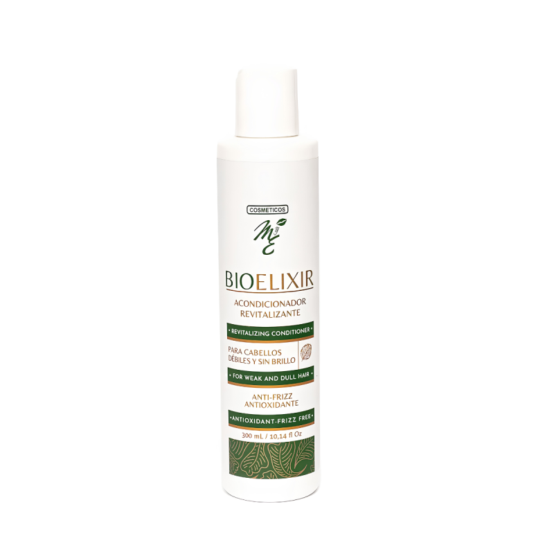 ACONDICIONADOR MYE BIOELIXIR REVITALIZANTE 300 ML