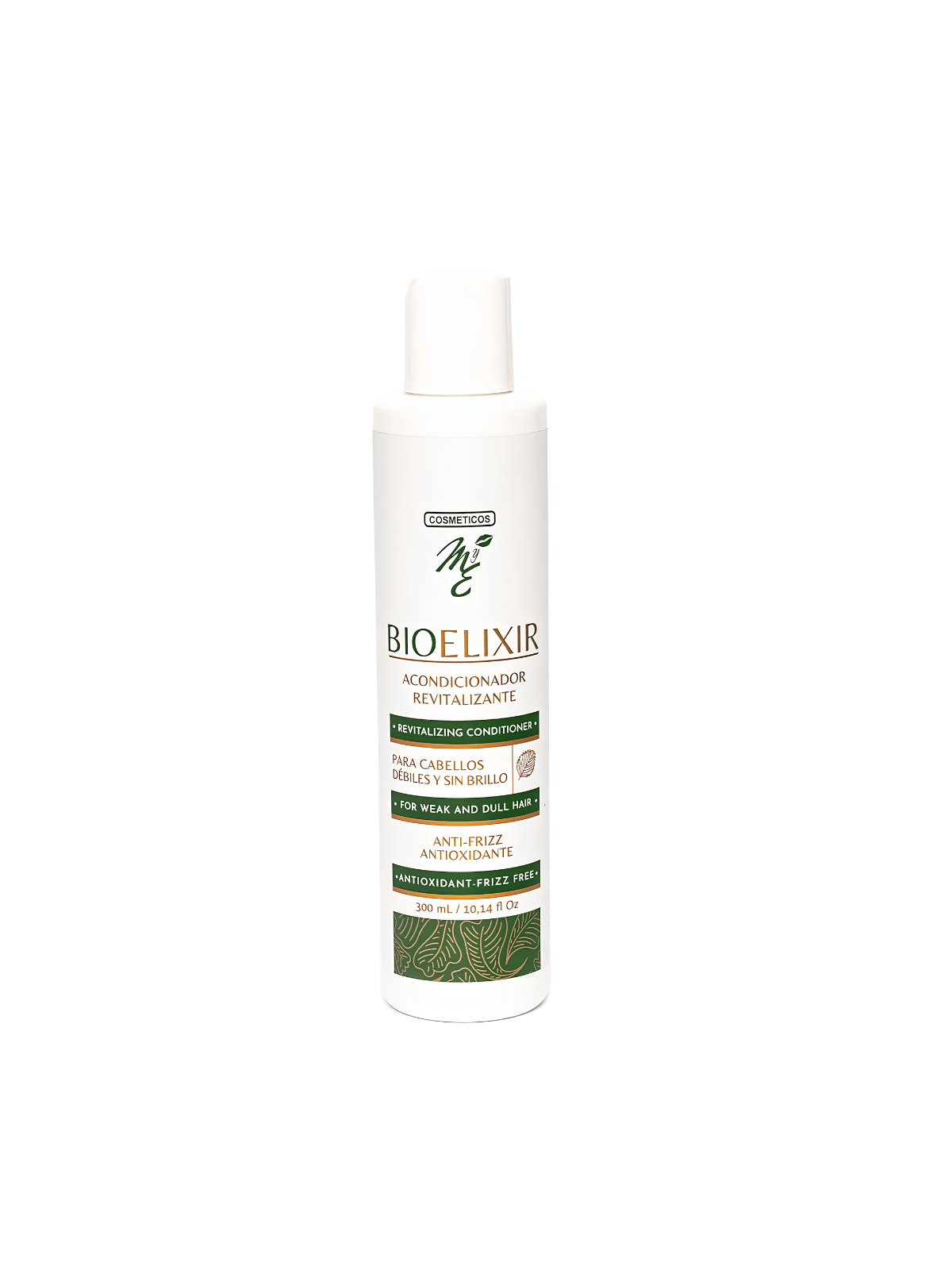 ACONDICIONADOR MYE BIOELIXIR REVITALIZANTE 300 ML