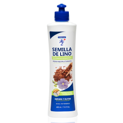 ACONDICIONADOR MYE SEMILLA DE LINO 400 ML
