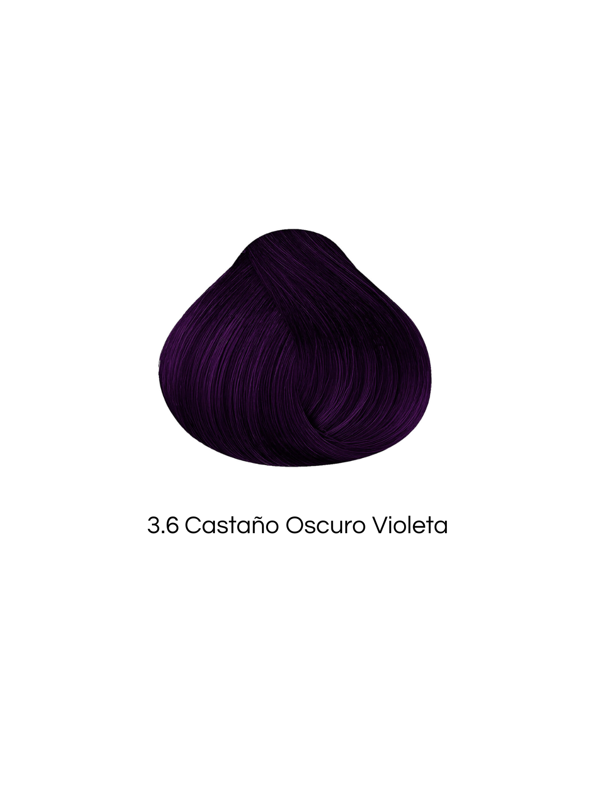TINTE MAXIBELT 3.6 CASTAÑO OSCURO VIOLETA