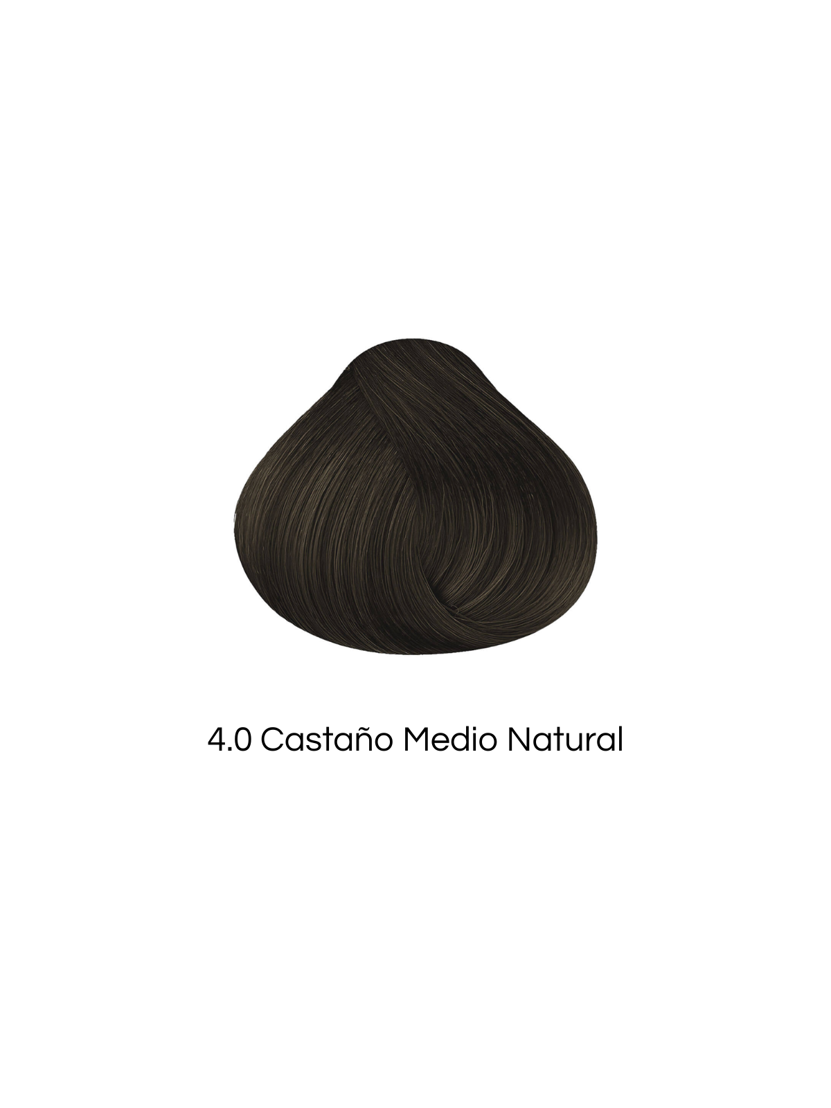 TINTE MAXIBELT 4.0 CASTAÑO MEDIO NATURAL 60ML