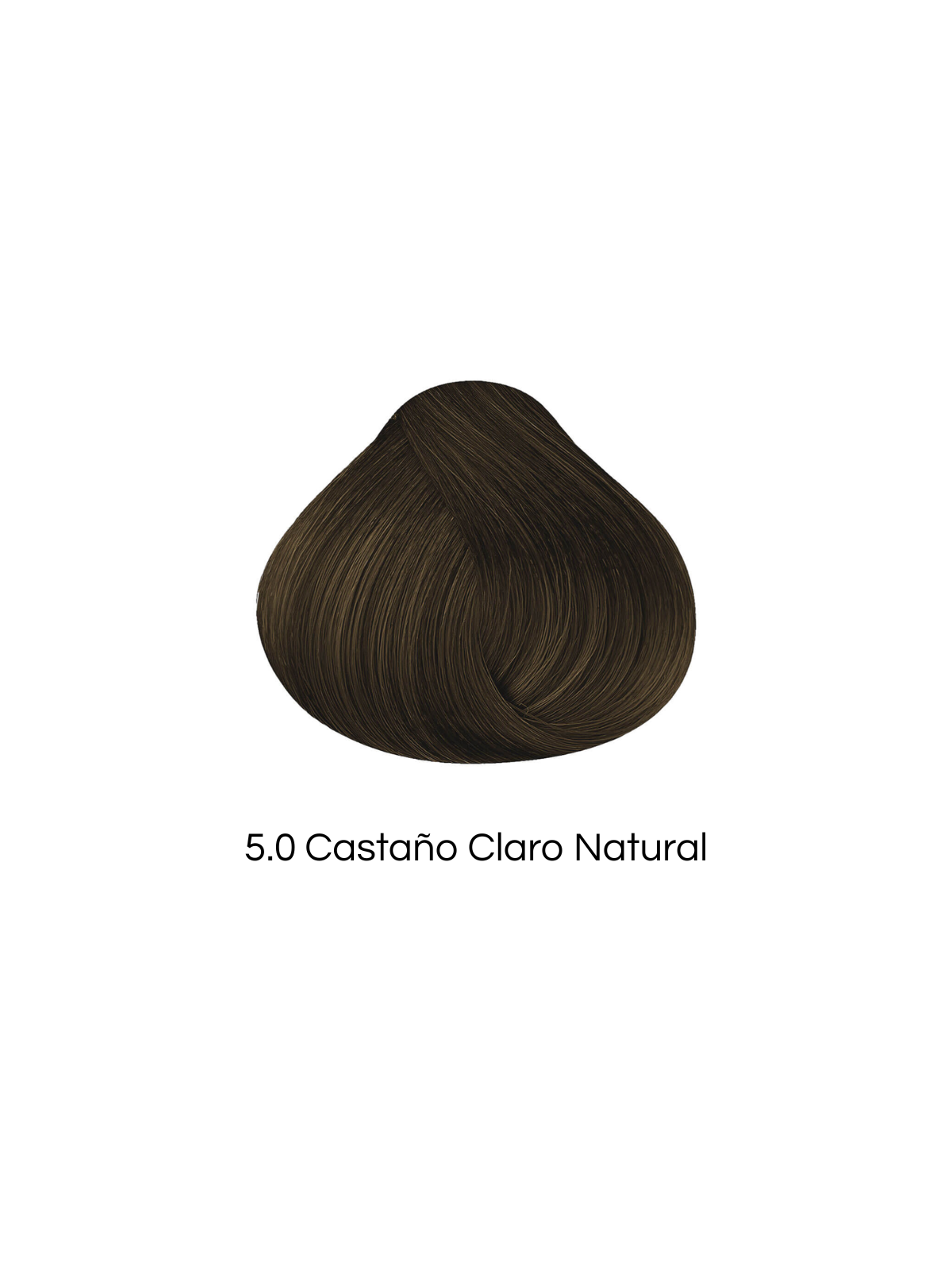 TINTE MAXIBELT 5.0 CASTAÑO CLARO NATURAL 60ML