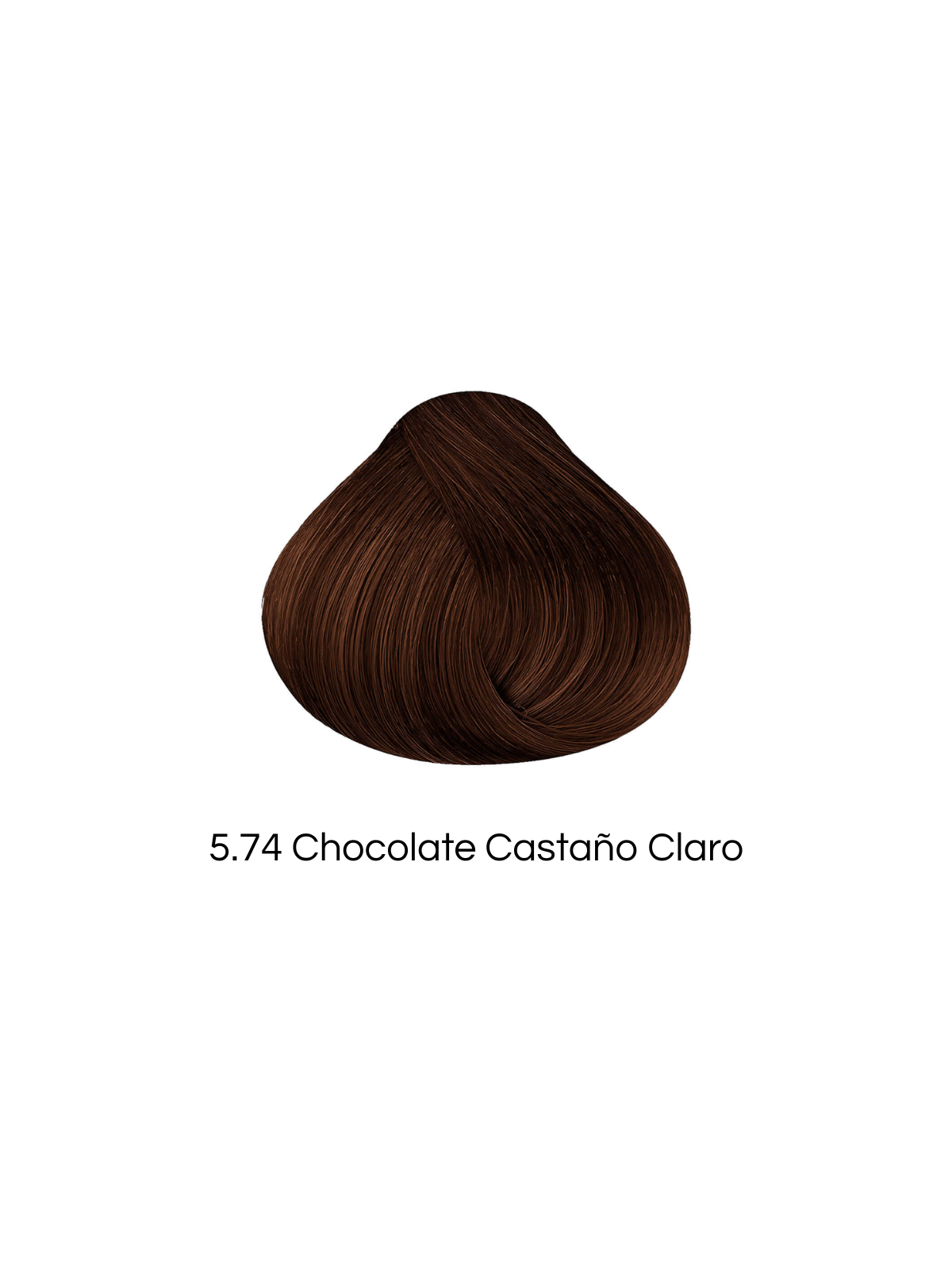 TINTE MAXIBELT 5.74 CHOCOLATE CASTAÑO CLARO