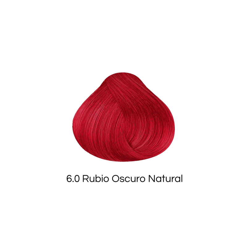 TINTE MAXIBELT 6.46 ROJO SHANGAI 60ML