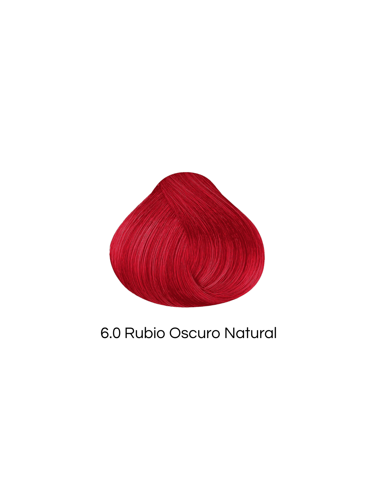 TINTE MAXIBELT 6.46 ROJO SHANGAI 60ML