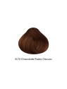 TINTE MAXIBELT 6.74 CHOCOLATE RUBIO OSCURO 60ML