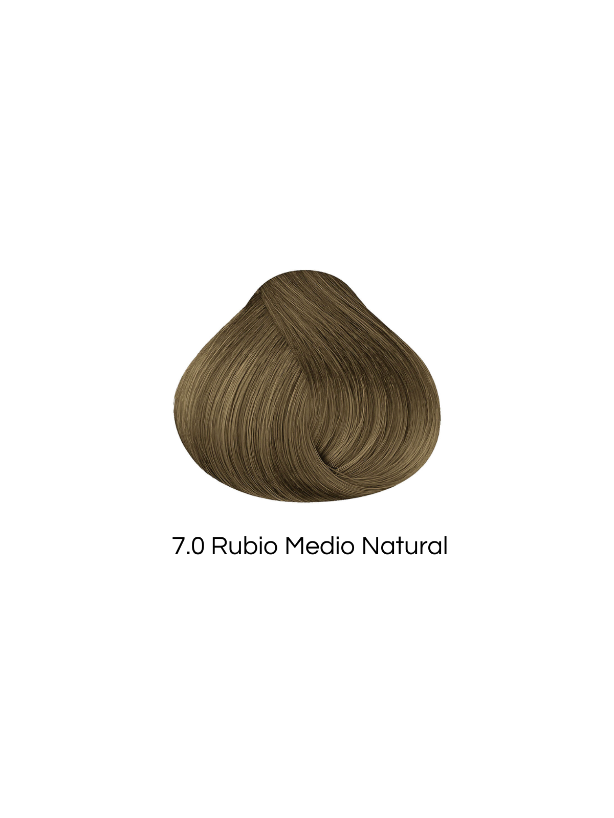 TINTE MAXIBELT 7.0 RUBIO MEDIO NATURAL 60ML