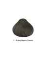 TINTE MAXIBELT 7.1 RUBIO MEDIO CENIZO 60GR