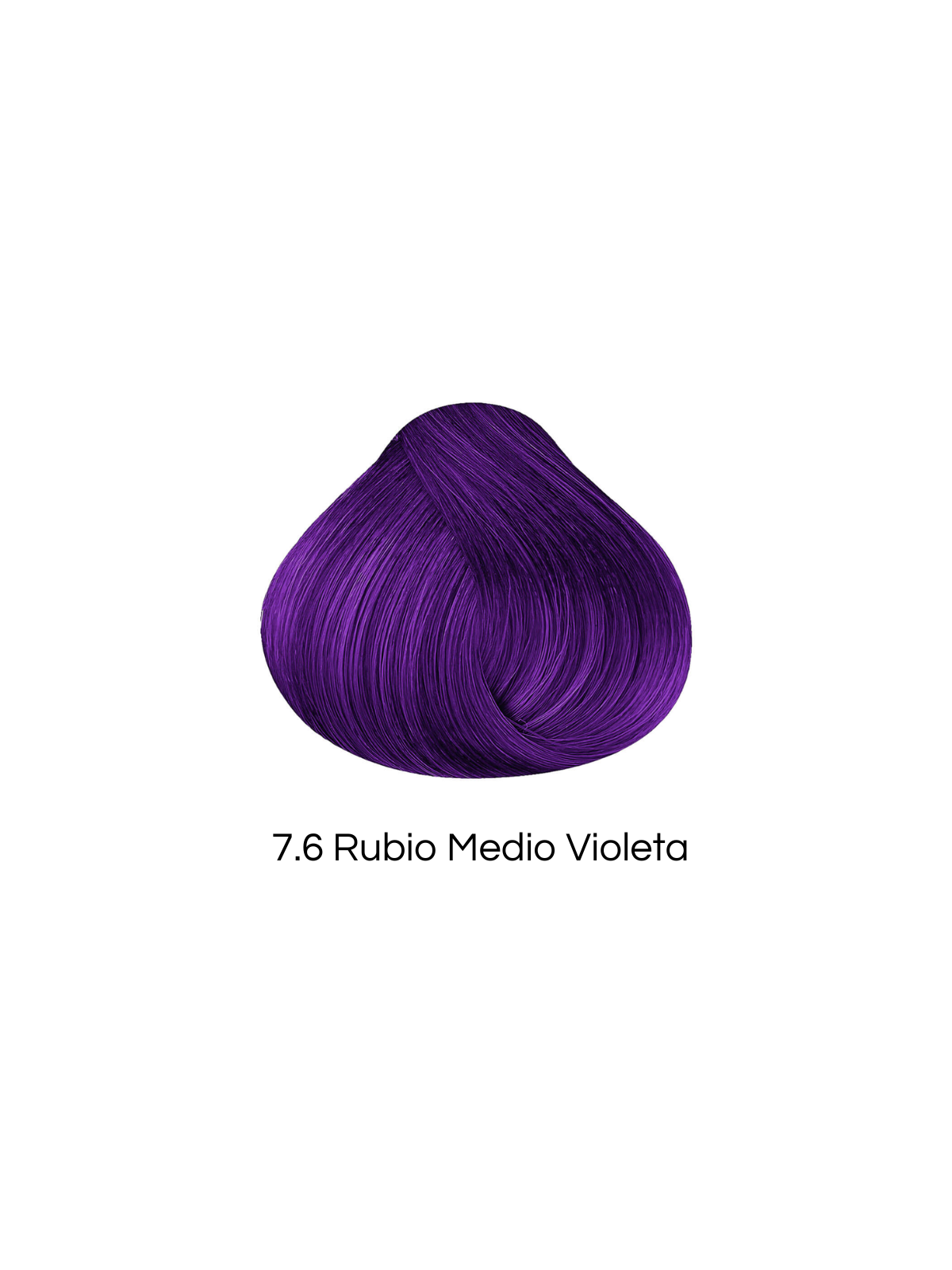 TINTE MAXIBELT 7.6 RUBIO MEDIO VIOLETA 60ML