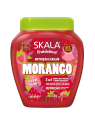 TRATAMIENTO SKALA FRUTASTICA MORANGO - STRAWBERRY 1000 GR
