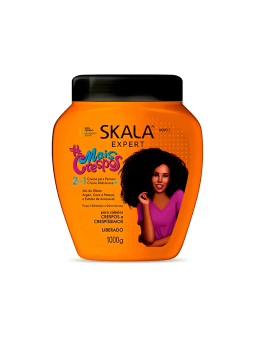 TRATAMIENTO SKALA MAS CRESPOS 1000ML