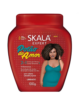 TRATAMIENTO SKALA POTAO DE AMOR 1000ML