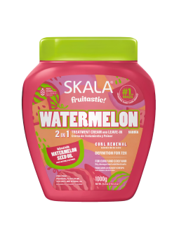 TRATAMIENTO SKALA FRUTASTICA MELANCIA- WATERMELON 1000 GR