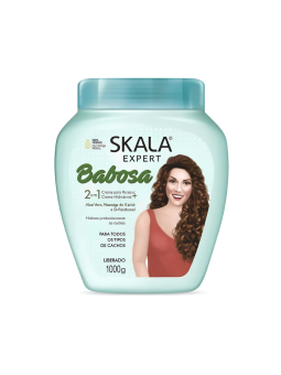 TRATAMIENTO SKALA BABOSA 1000ML