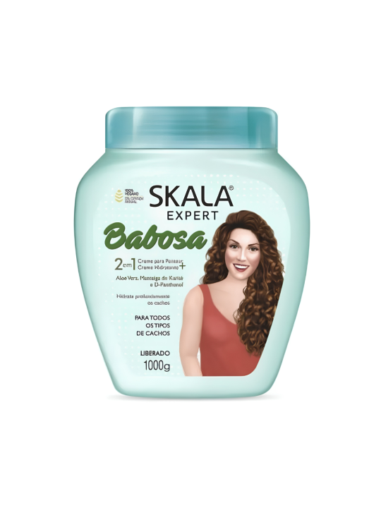TRATAMIENTO SKALA BABOSA 1000ML
