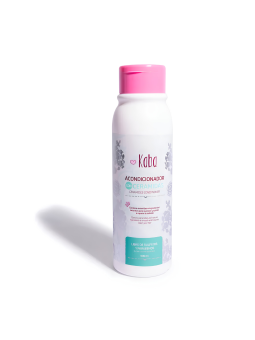 ACONDICIONADOR KABA CERAMIDAS 500 ML