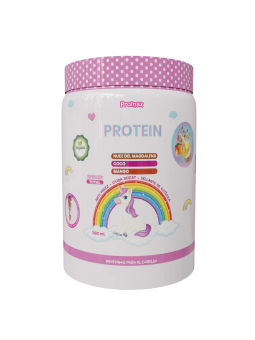 TRATAMIENTO MAXILISS MEGA PROTEINA KIDS NUEZ COCO MANGO 1100 ML