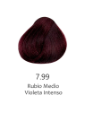 TINTE HIPERTONE 7.99 RUBIO MEDIO VIOLETA INTENSO