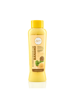 ACONDICIONADOR ANYELUZ BANANO 500ML