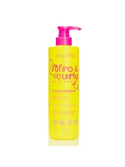 ACONDICIONADOR ANYELUZ AFRO Y CURLY 600 ML